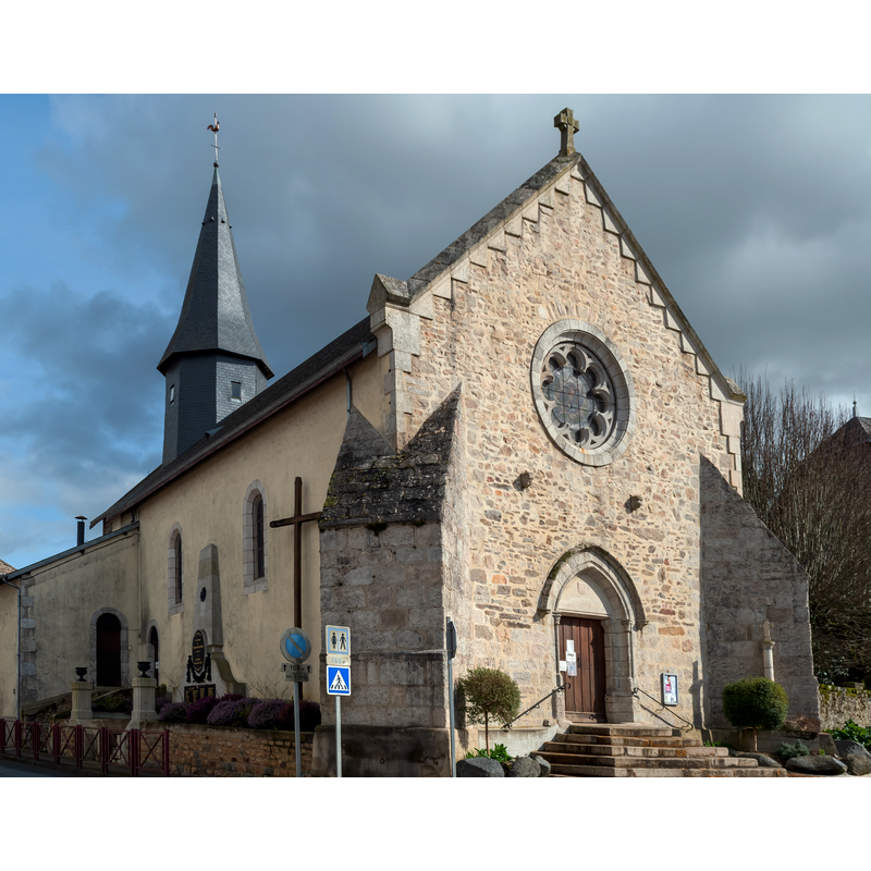 Main image for Mezieres-sur-Issoire No. 1 / Masères / Mézières-sur-Issoire