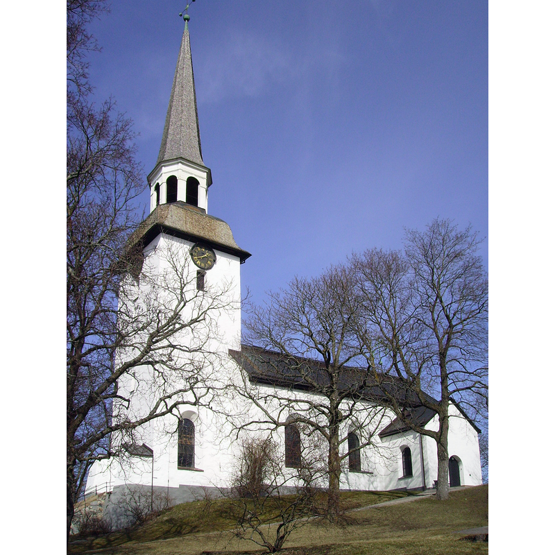 Main image for Mariefred
