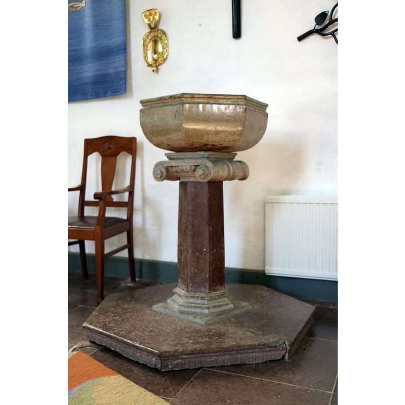 Main image for Kristianopel / Christianopel