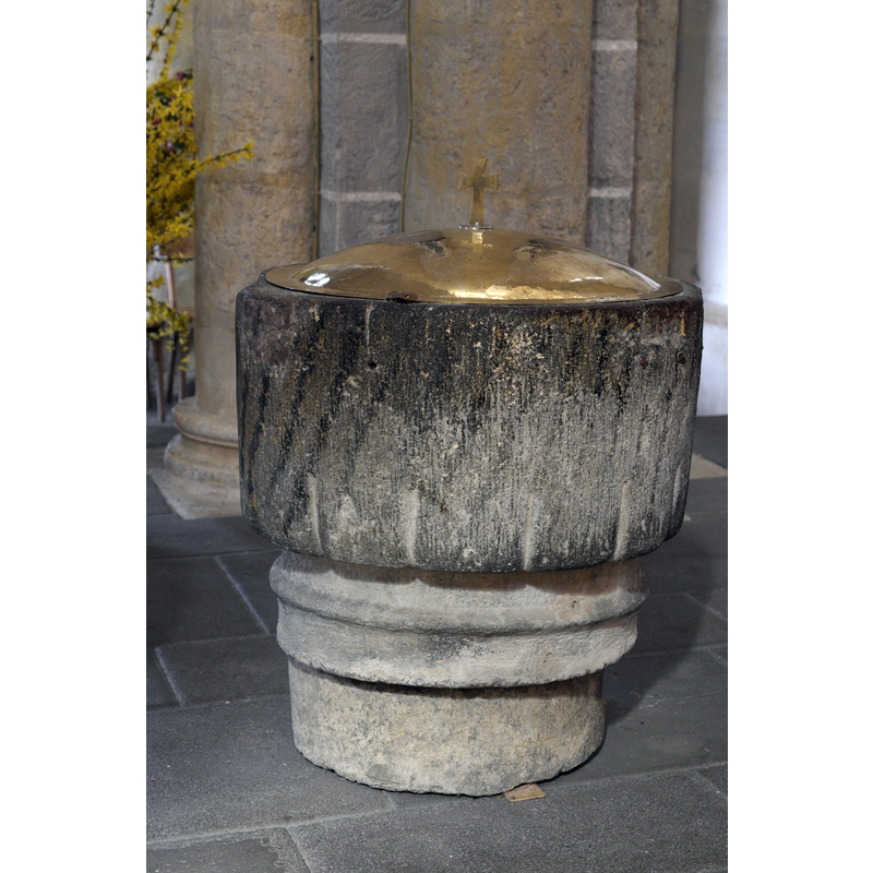 Main image for Saint-Nectaire No. 1 / Sant Neitare