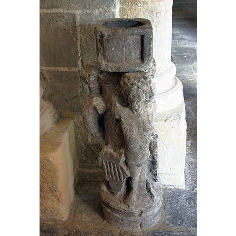 Main image for Saint-Nectaire No. 2 / Sant Neitare