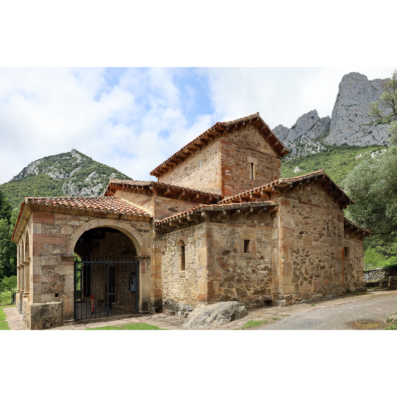 Main image for Lebena / Lebeña