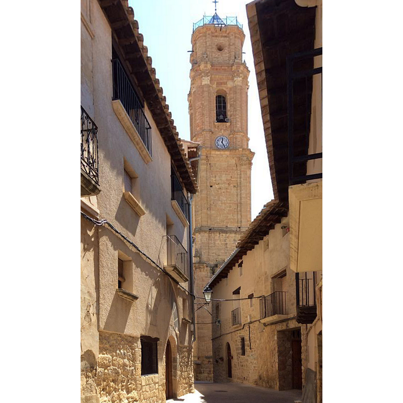 Main image for Belmonte de San Jose / Belmonte de Mezquín / Belmonte de San José