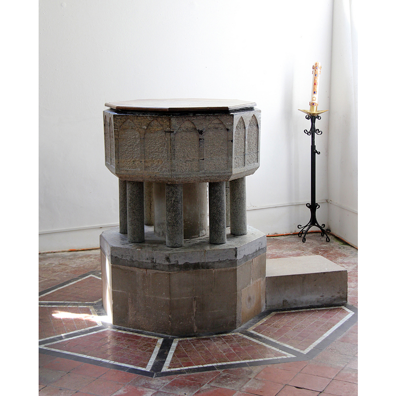 Main image for Clavering / Clauelinga