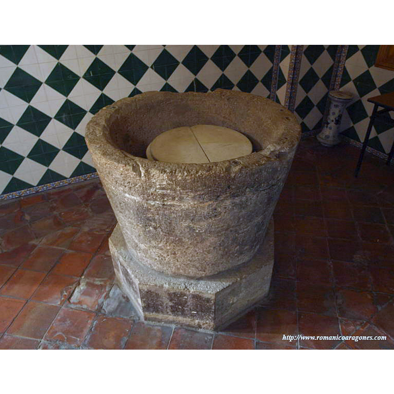 Main image for Tarazona No. 2