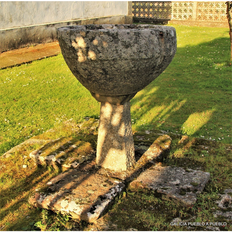 Main image for Crendes / San Pedro de Crendes