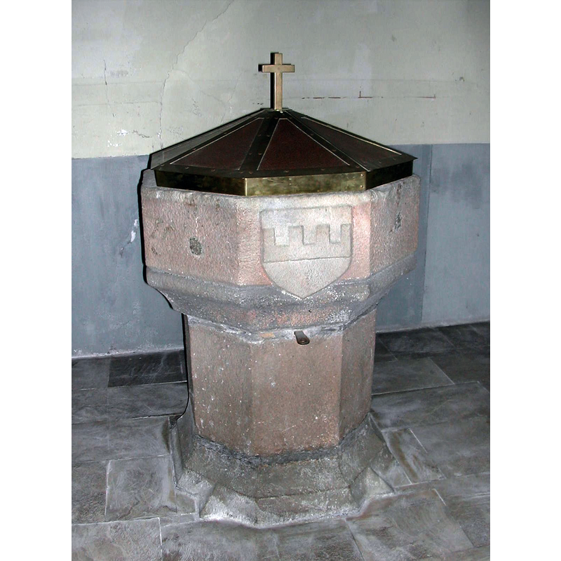 Main image for Allouagne