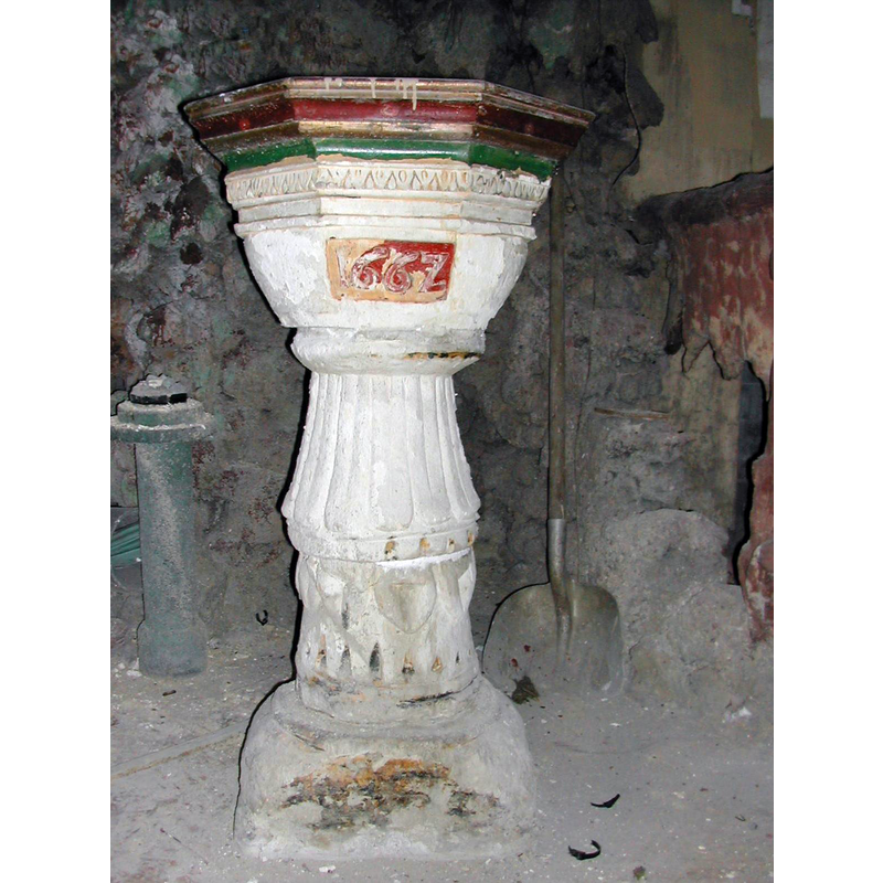 Main image for Burbure