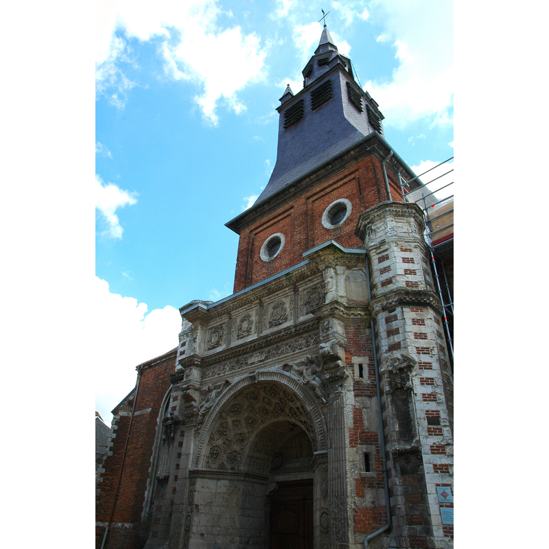 Main image for Hesdin / Hesdinfer / Heusden / Le Pelletier-sur-Canche
