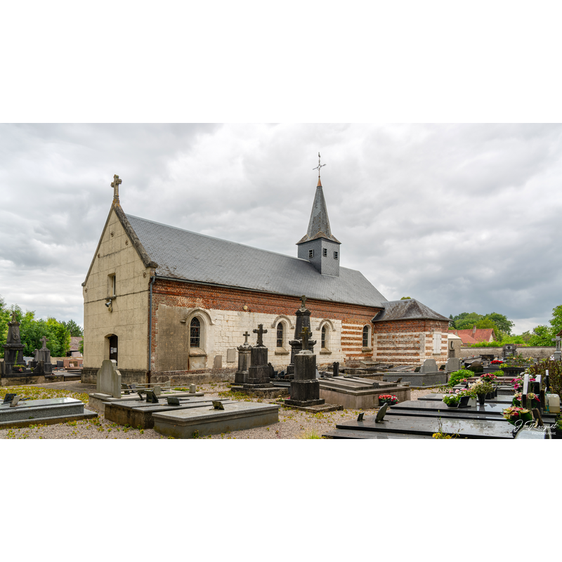 Main image for Campigneulles-les-Grandes