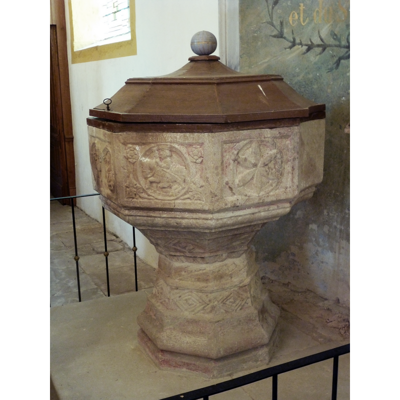 Main image for Champ-le-Duc / Champ-sur-Lizerne (Vosges)