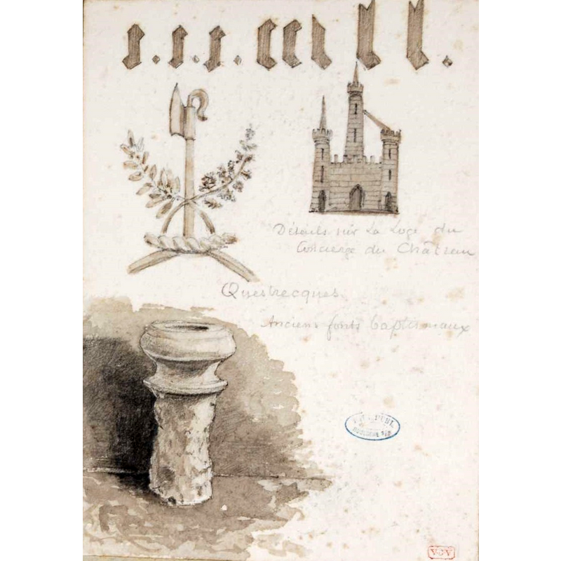 Main image for Questrecques