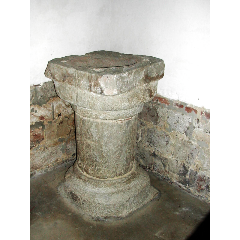 Main image for Servins / Servin