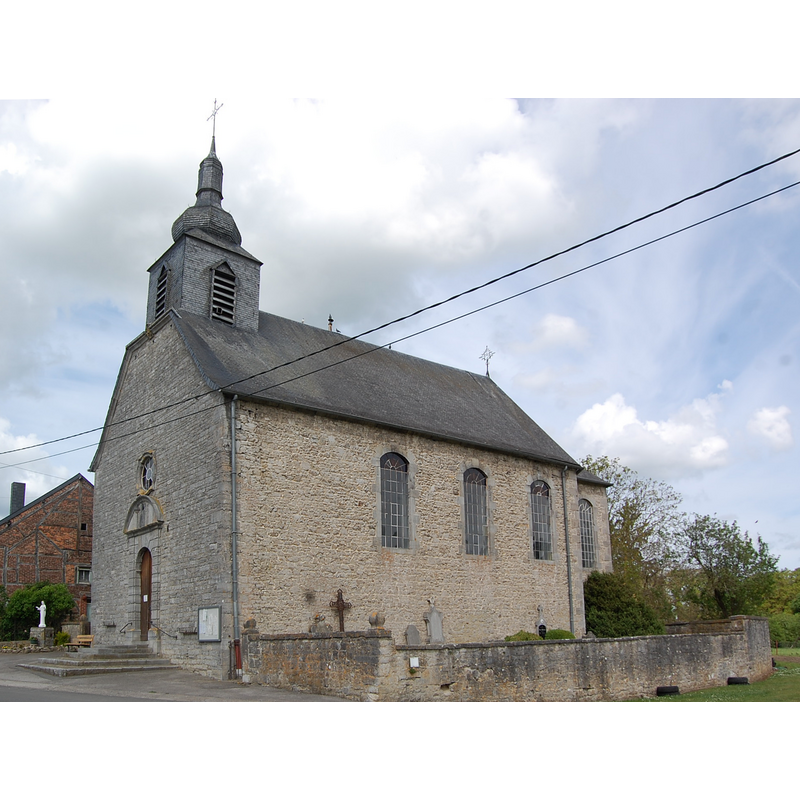 Main image for Froidlieu / Freyeu