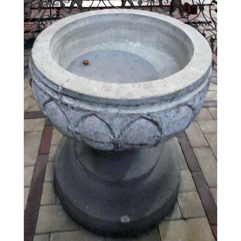 Main image for Kamien Pomorski No. 1 / Cammin / Kamień Pomorski / Kammin