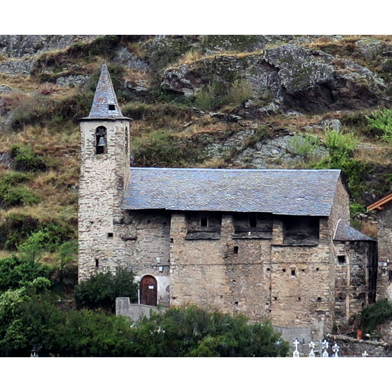Main image for Bayasca / Baiasca