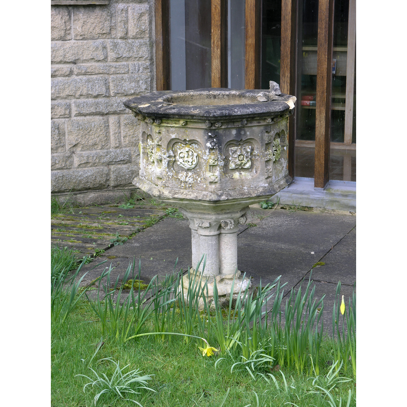 Main image for Heslington / Haslinton