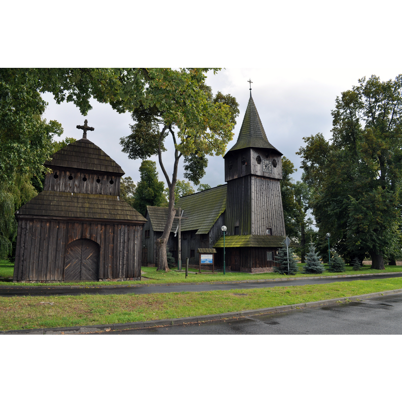 Main image for Chlastawa / Klastawe