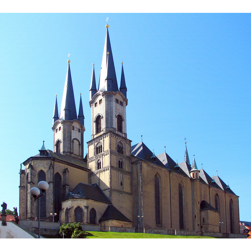 Main image for Cheb / Eger