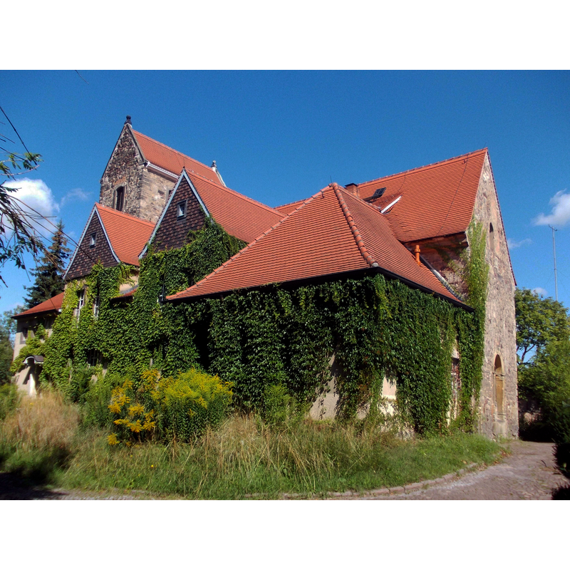 Main image for Trotha / Halle-Trotha / Trotha in Halle
