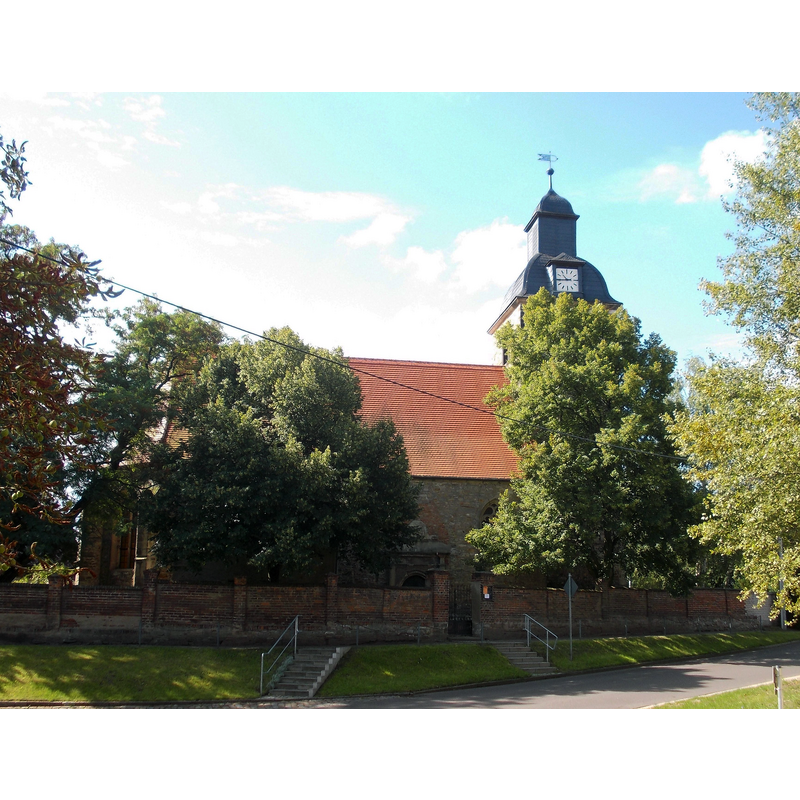 Main image for Wengelsdorf / Vuidilendorpf