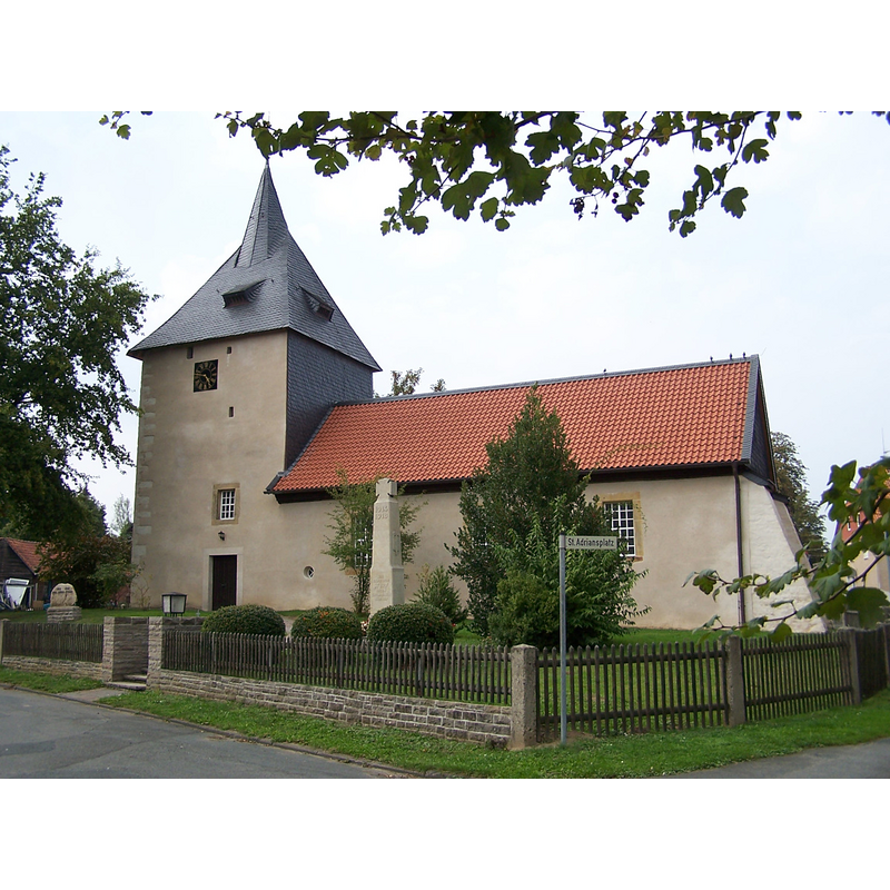 Main image for Story / Storinge / Storinghe / Störy