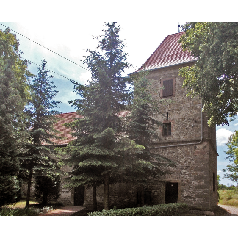 Main image for Kuckenburg