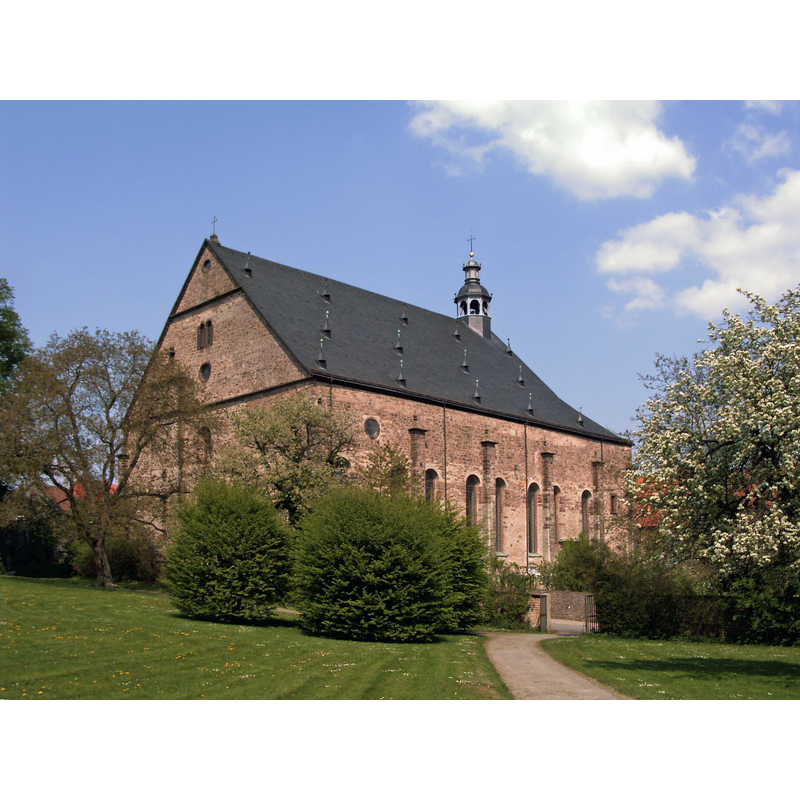 Main image for Lamspringe No. 2