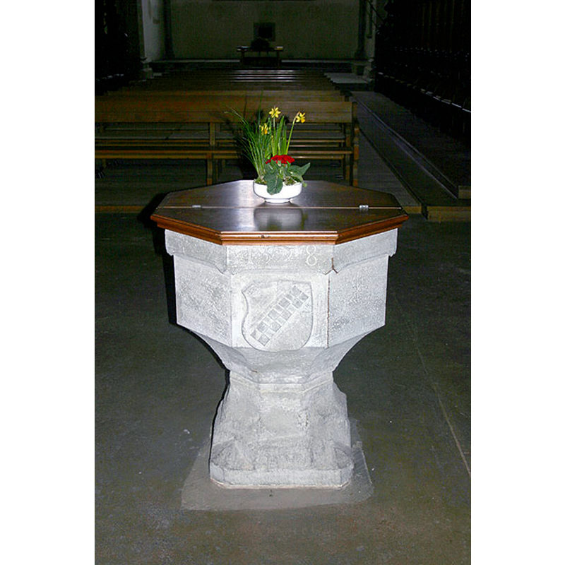Main image for Kappel am Albis No. 2