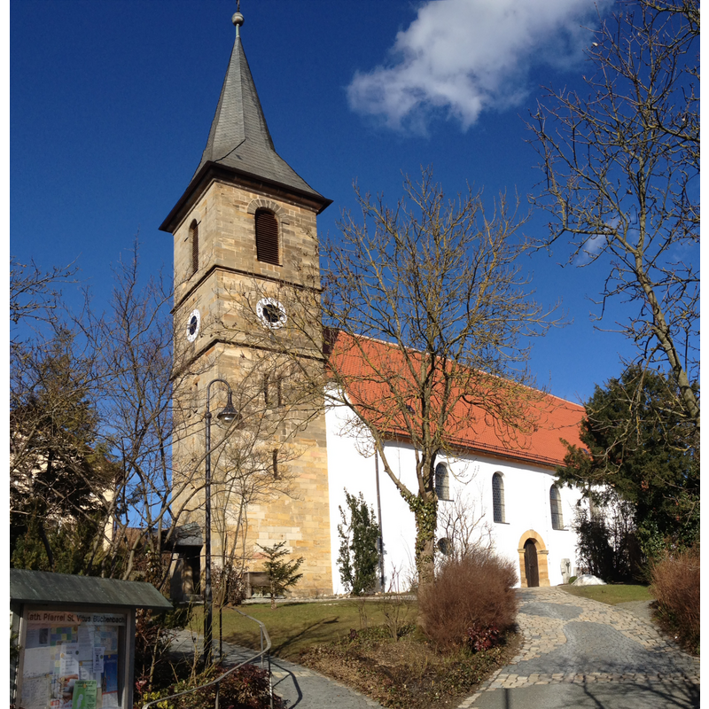 Main image for Büchenbach bei Pegnitz