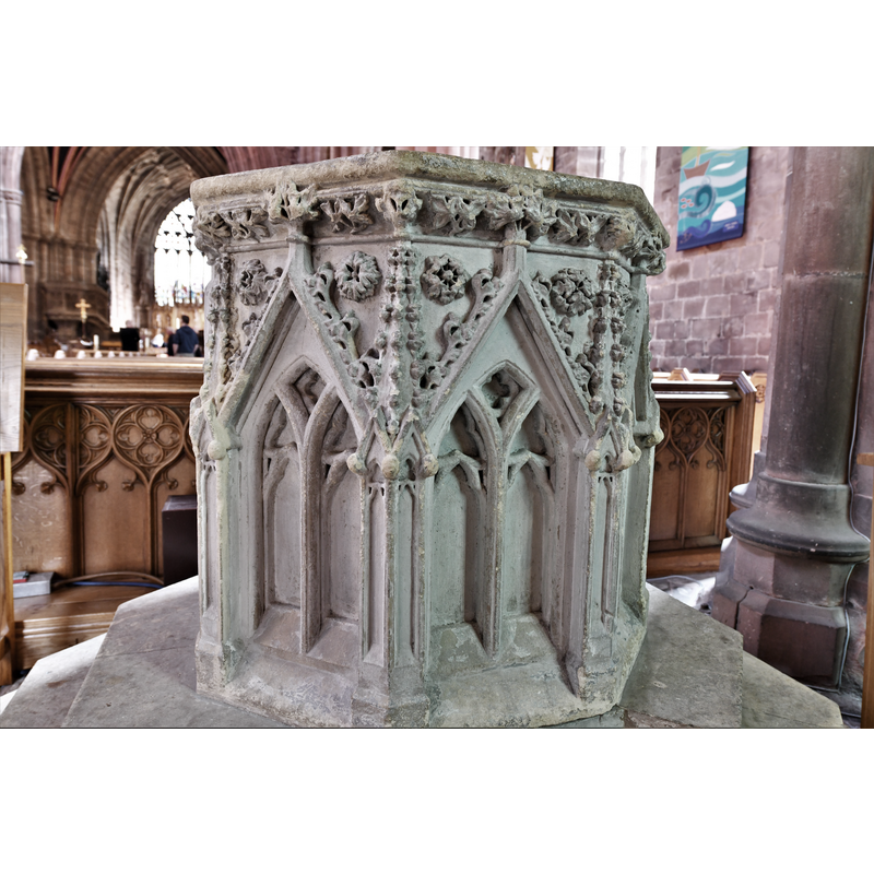 Main image for Nantwich
