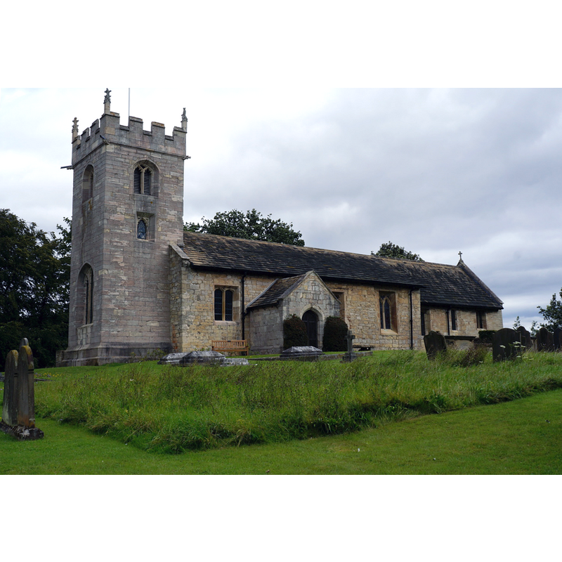 Main image for Wighill / Wicheler