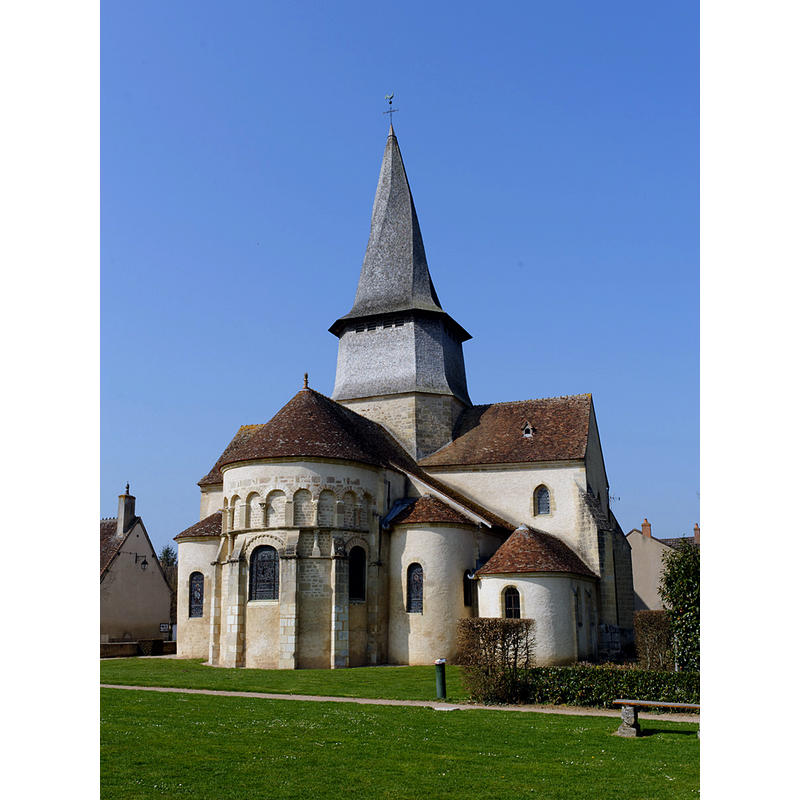 Main image for Saint-Outrille / Saint-Outrille-en-Graçay