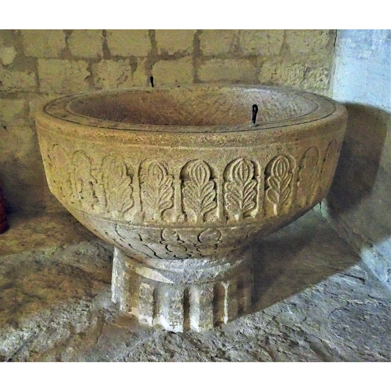 Main image for Belbimbre / Belmimbre / Bembibre / Venbibe