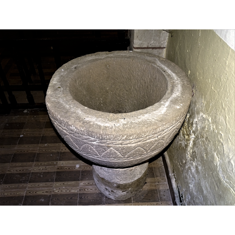 Main image for Linares de Bricia