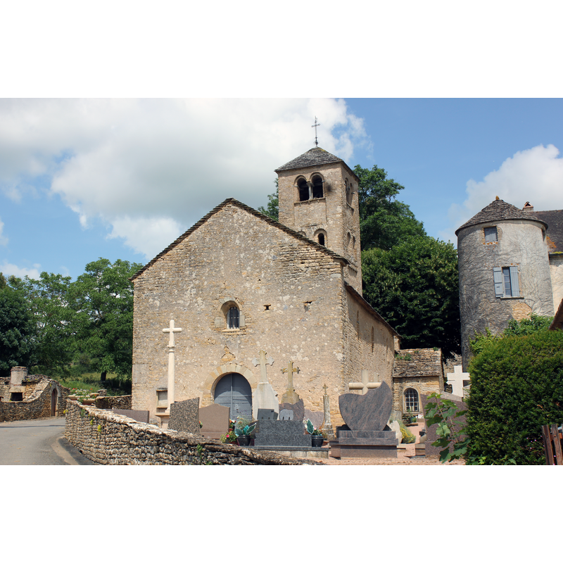 Main image for Massy No. 2 / Matiacus