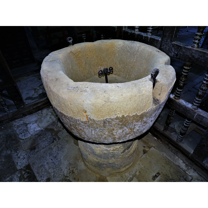 Main image for Hoz de Valdivielso