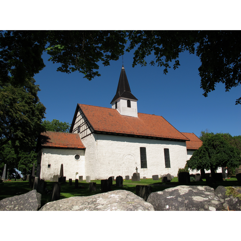 Main image for Borre / Borró