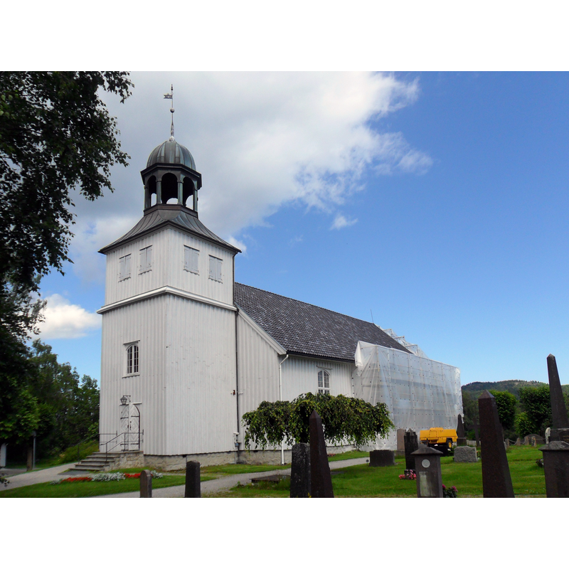 Main image for Eidanger