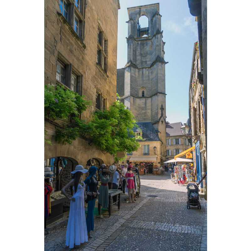 Main image for Sarlat la Caneda / Sarlat-la-Canéda
