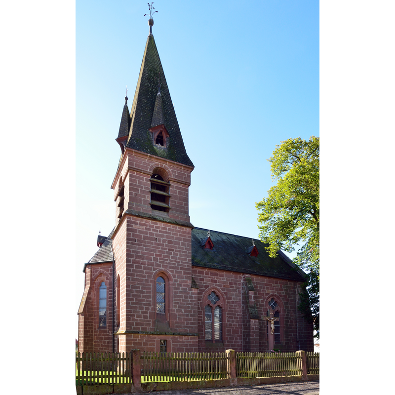 Main image for Himmelsberg