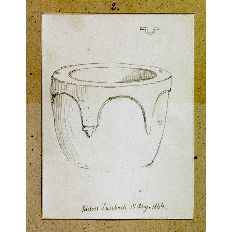Main image for Laubach No. 2