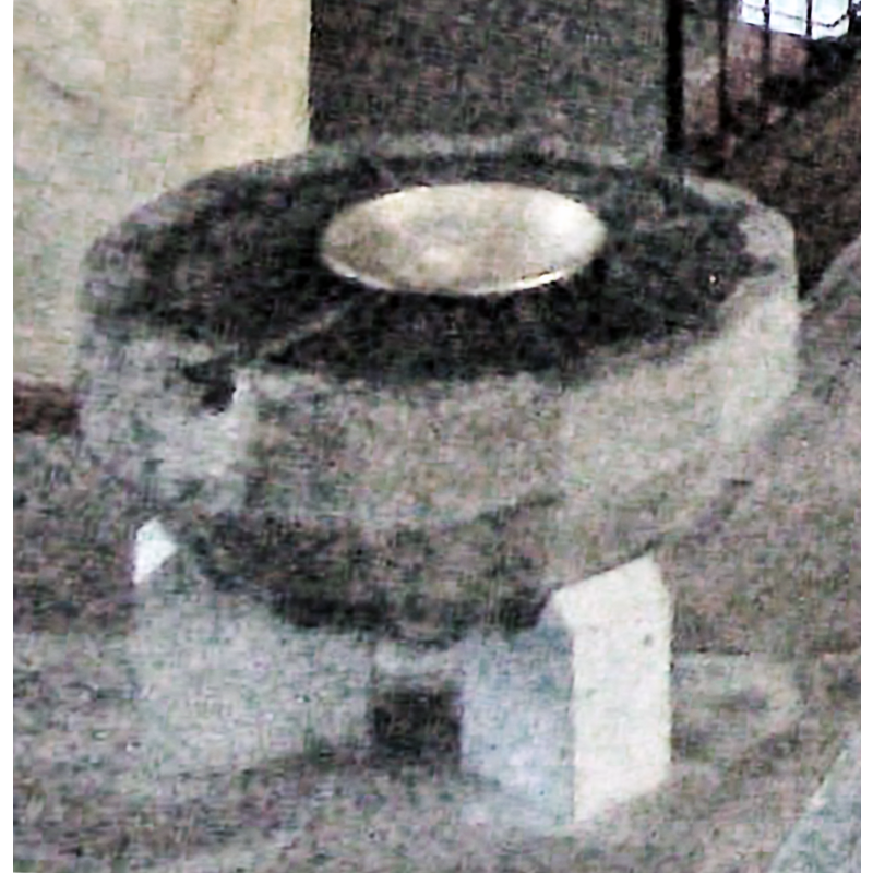Main image for Laubach No. 1