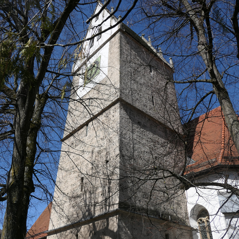 Main image for Oberlenningen