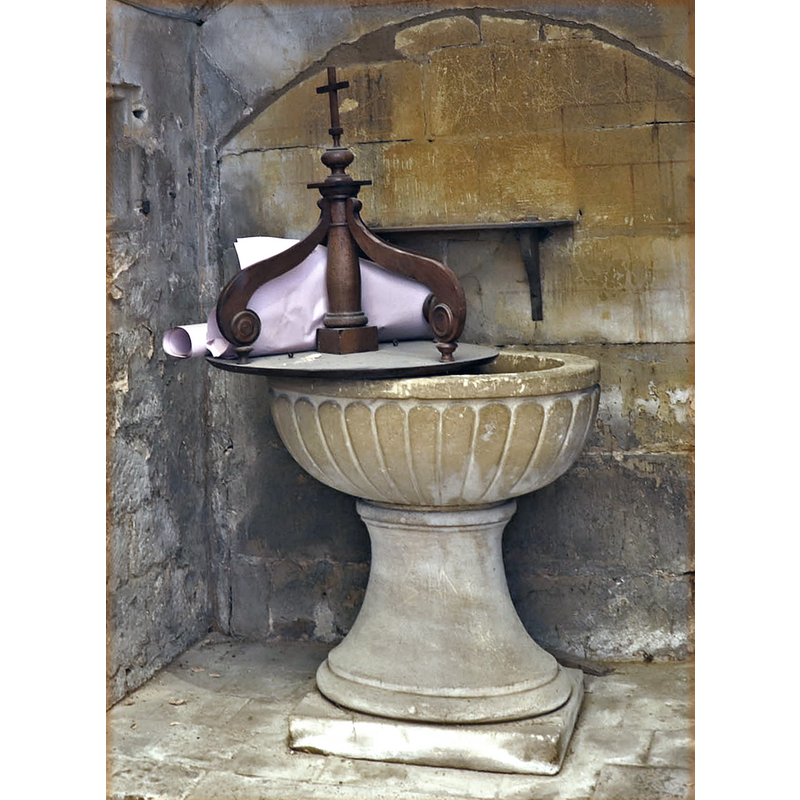 Main image for Cadouin / Le Buisson-de-Cadouin / Lo Boisson de Cadonh