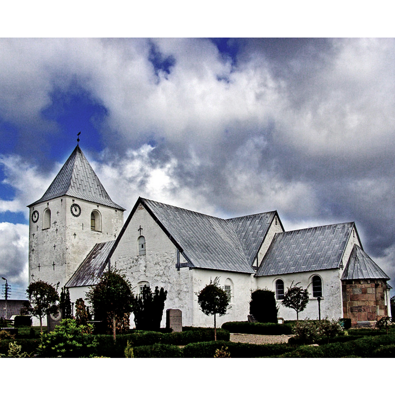 Main image for Karby nr. Morsø