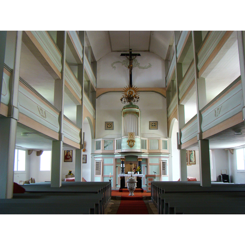 Source caption: "St. Marien (Crawinkel)"