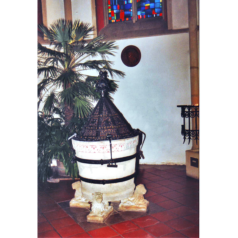 Main image for Ludinghausen / Lüdinghausen