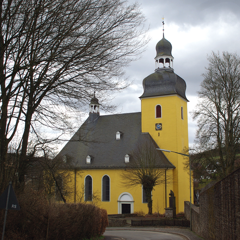 Main image for Friesenhagen