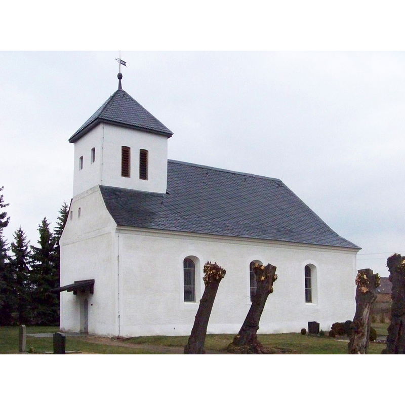 Main image for Reibitz No. 1 / Reibitz am Leinebach / Reibitz bei Leipzig / Ryvica